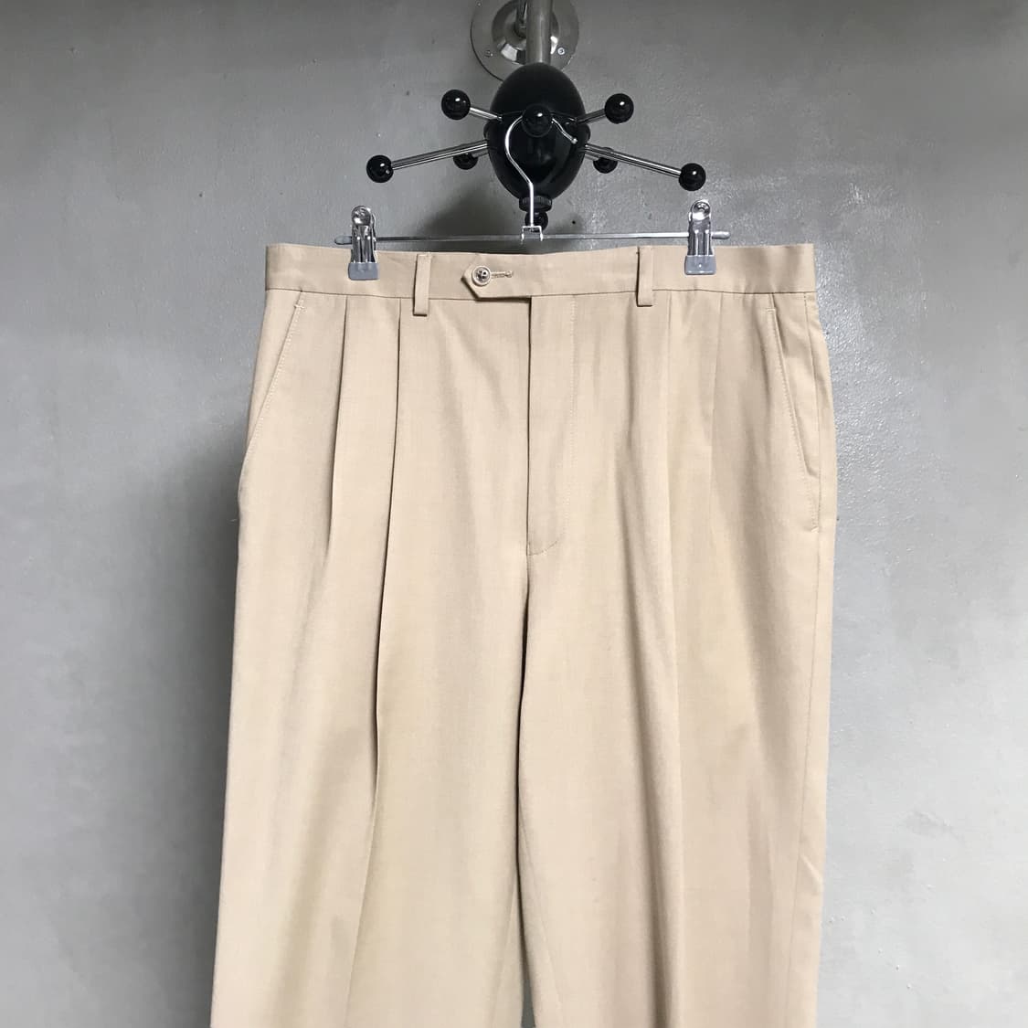 폴로 랄프로렌 베이지 치노 팬츠 - 상품이미지2