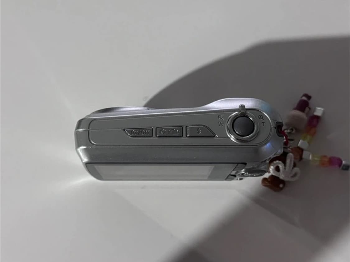 코닥 이지쉐어 c143 silver 상품이미지3