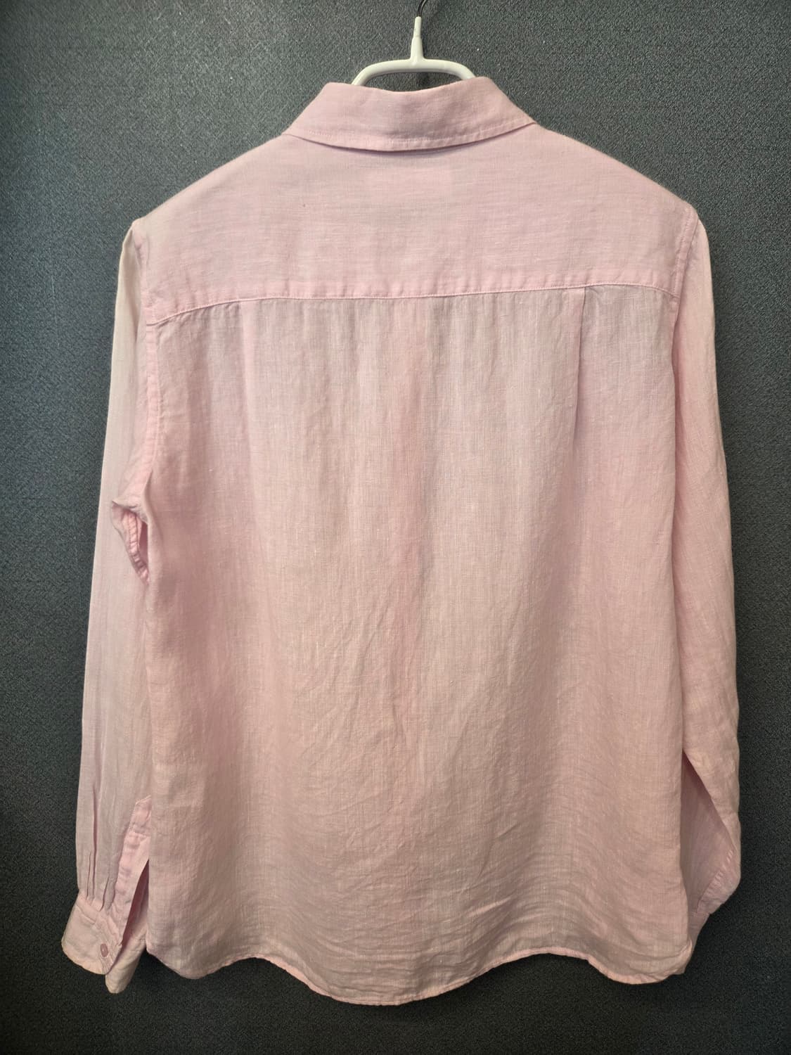 유니클로 린넨셔츠 상품이미지5