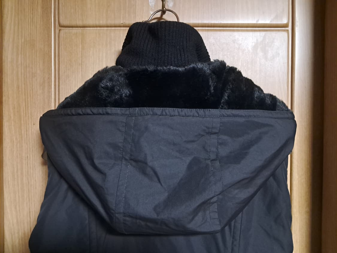 앤테일러 패딩 조끼 S 상품이미지5