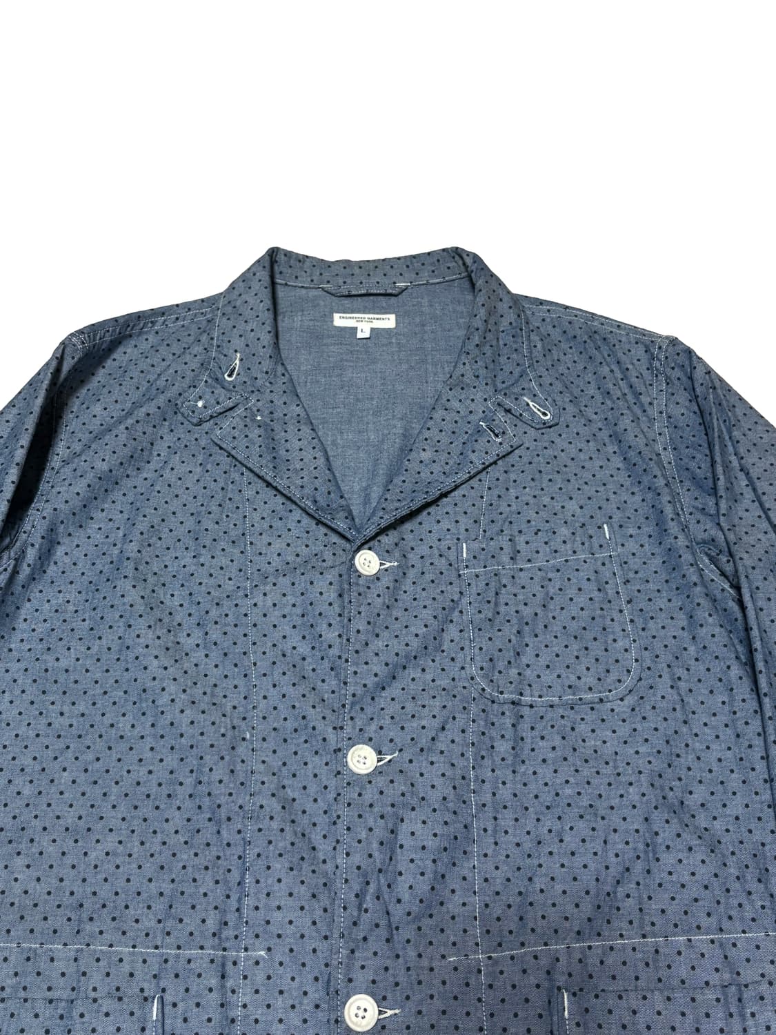 Engineered Garments Loiter Jacket 상품이미지3