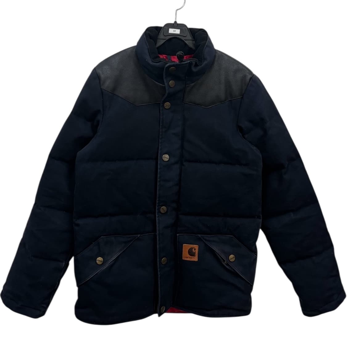 칼하트 워크자켓 상품이미지1