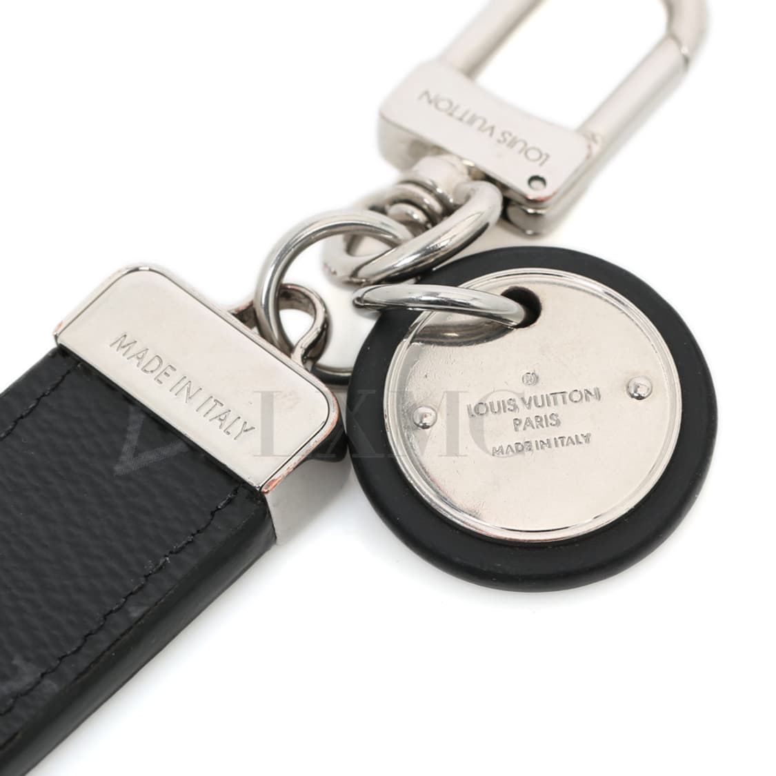 루이비통 이클립스 키링 네오 LV클럽 백참 & 키홀더 M80237 상품이미지8