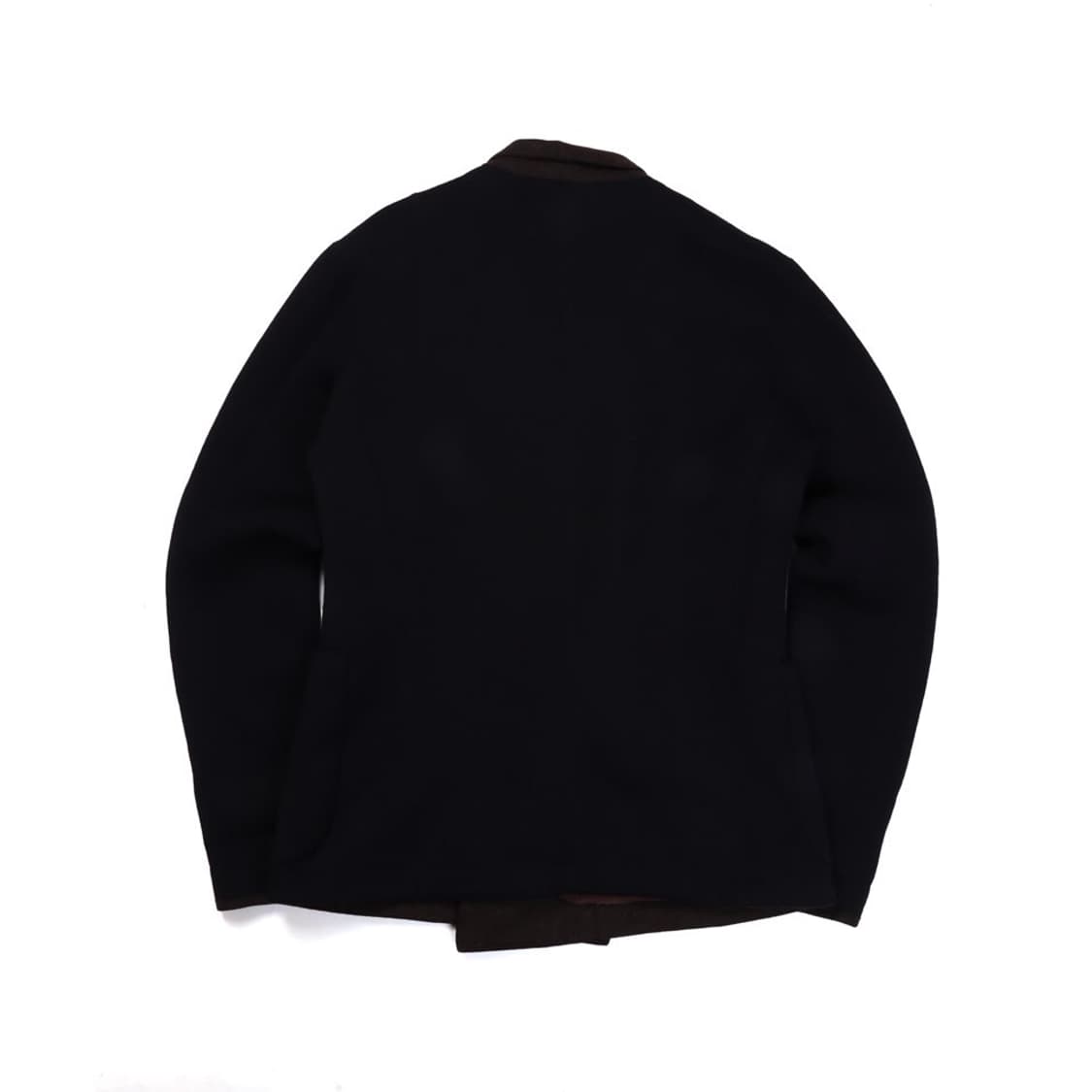컬러 Kolor Double Breasted Jacket 상품이미지4