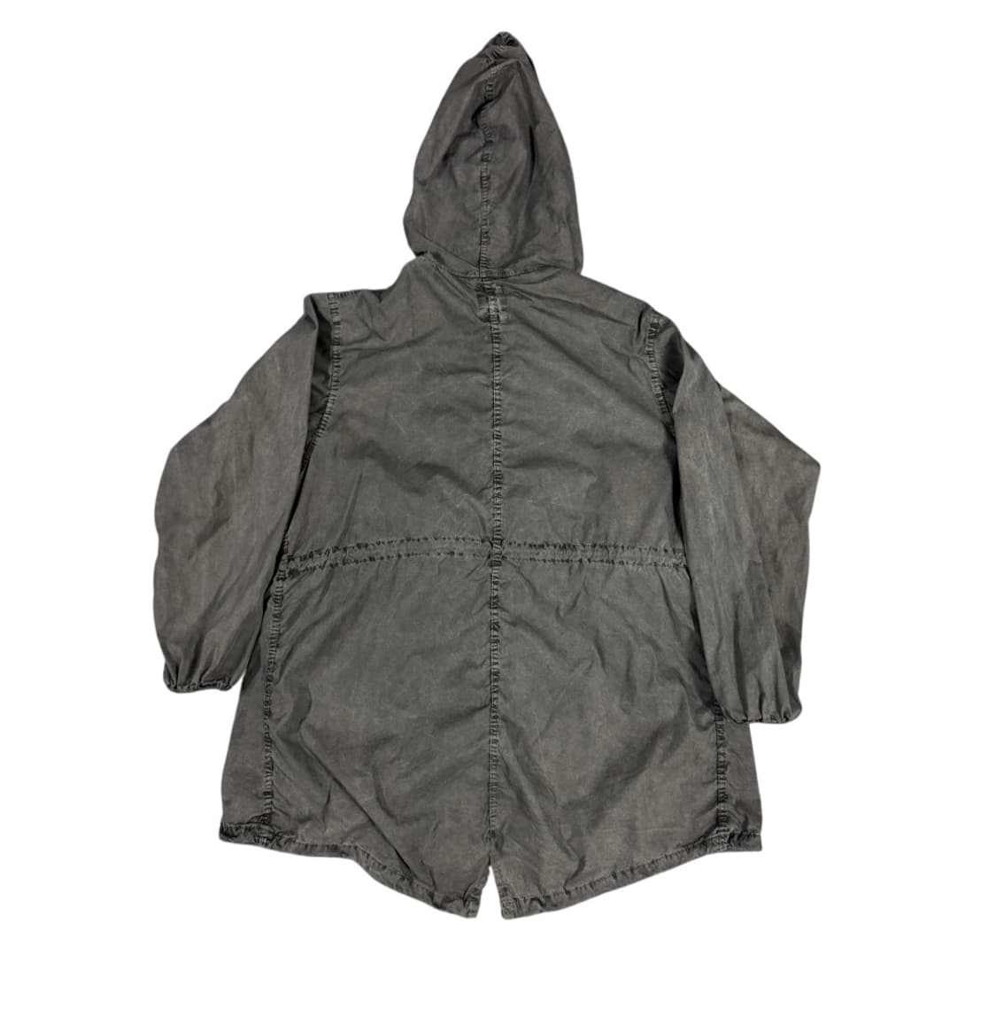 빈티지 80s 미군 스노우 파카 US Army Snow Parka 상품이미지2