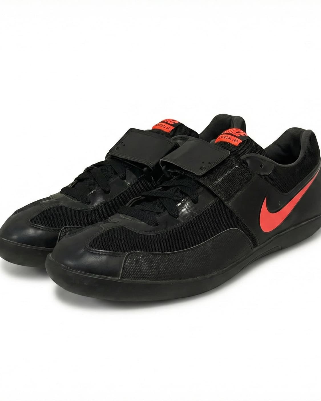 [270] 나이키 줌 SD 블랙 / 크림슨 상품이미지3