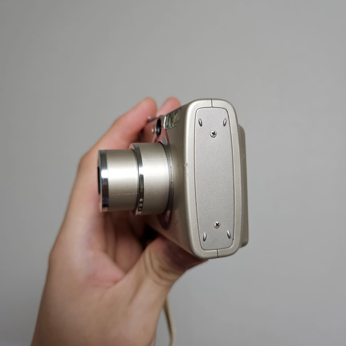 캐논 IXY 700 골드 디카 상품이미지3