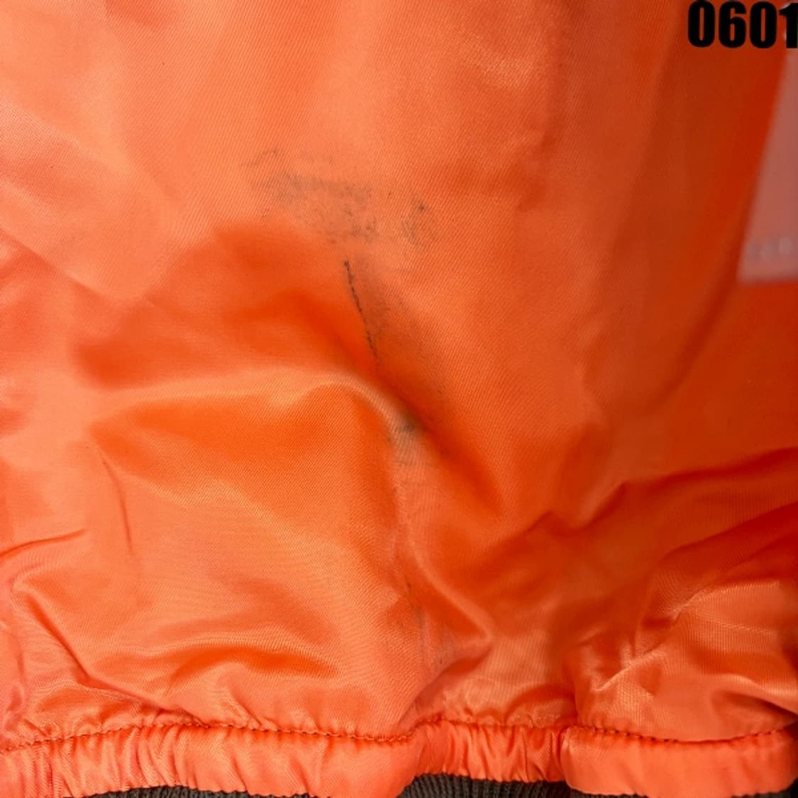 사카이 콤보 MA_1 봄버 자켓 1 0601 상품이미지9