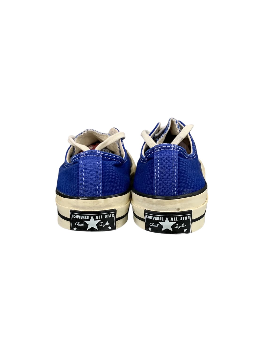 컨버스 척 70 로우 러쉬 블루 245 상품이미지2