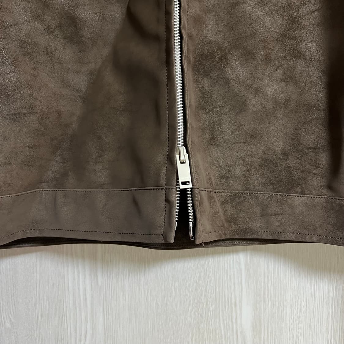 미케네 레더자켓 상품이미지4