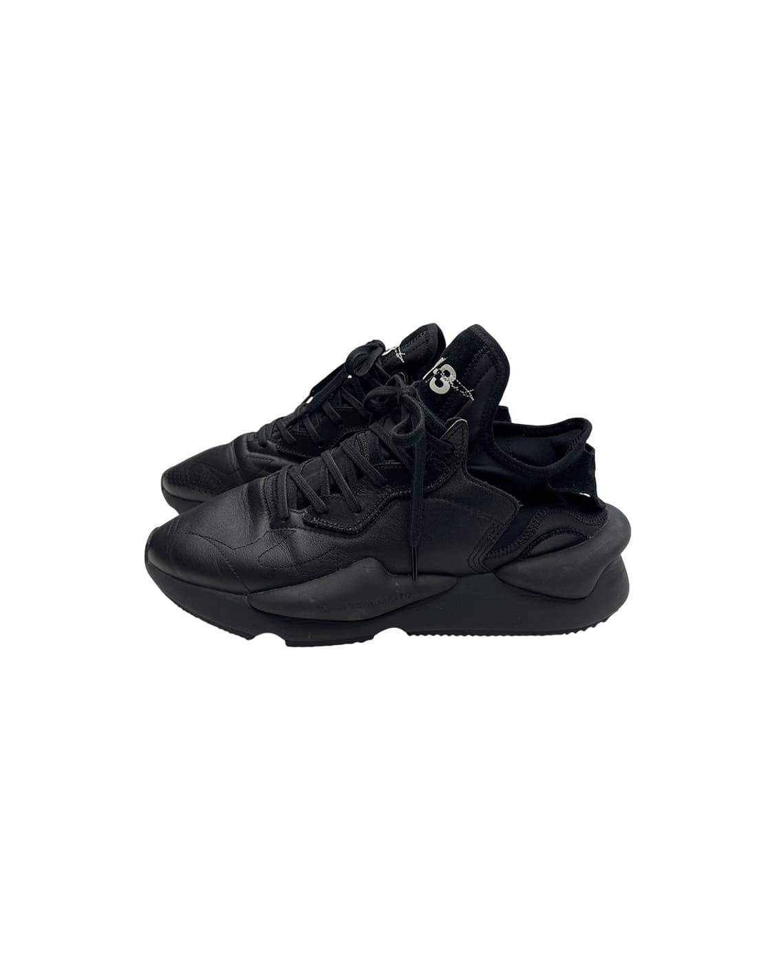 Y-3 Kaiwa 로우 탑 스니커즈 상품이미지3