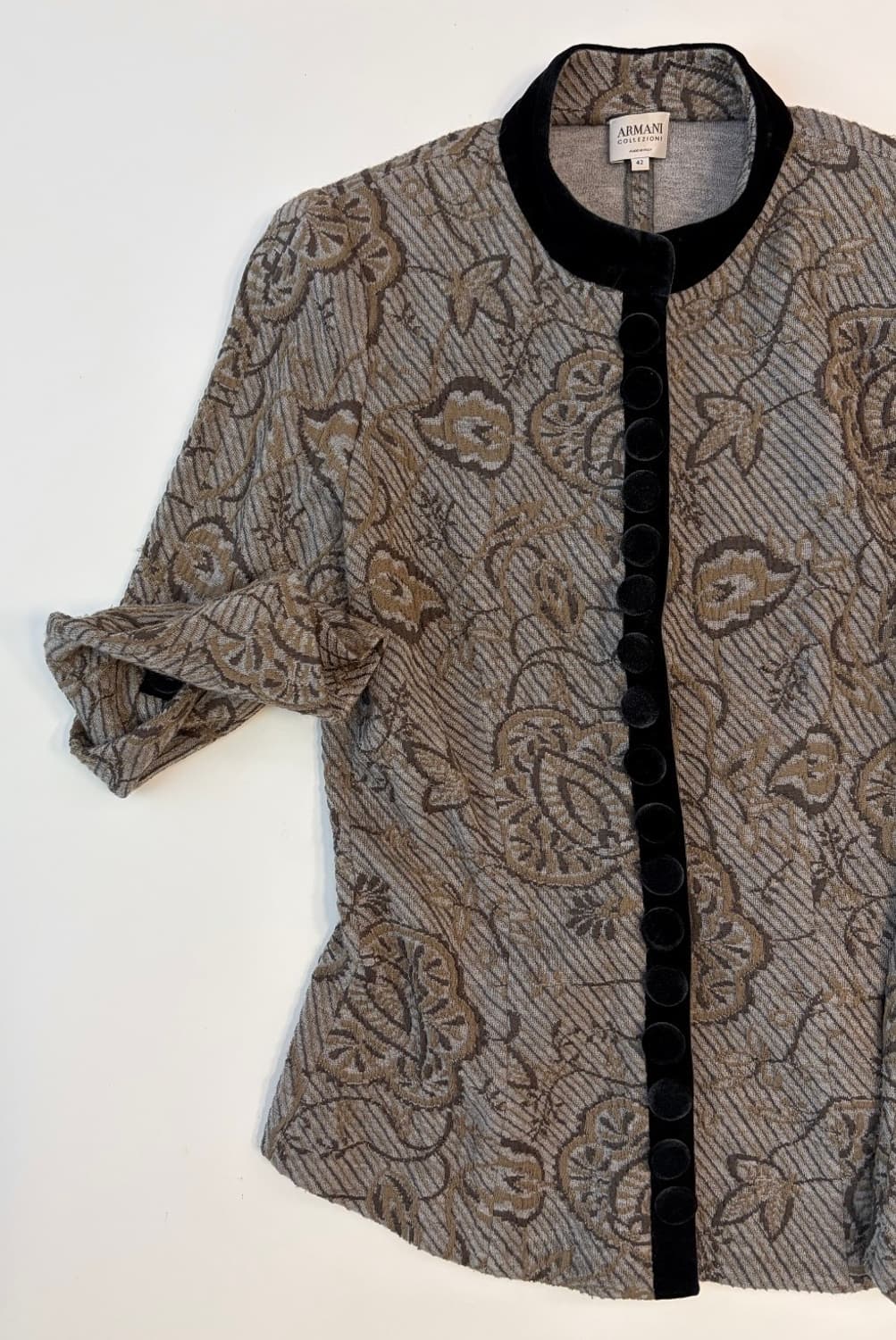 Armani jacket 상품이미지3