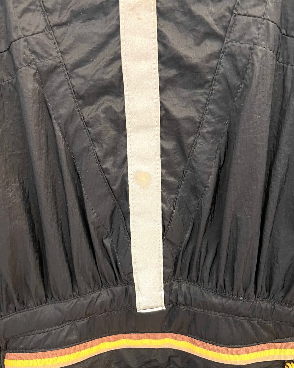 [S] 스텔라매카트니 아디다스 나일론 자켓 상품이미지8