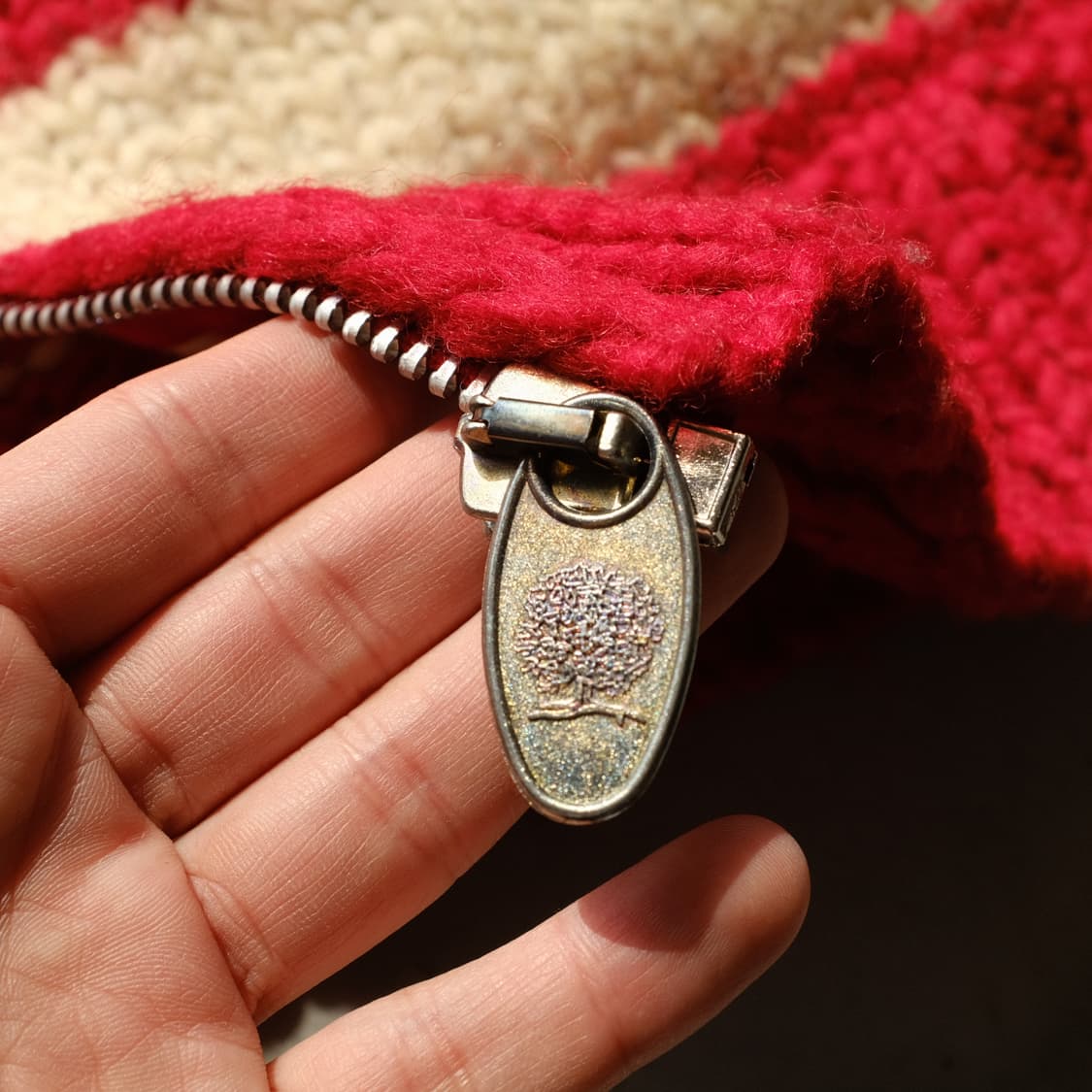 Made In CANADA Canadian Sweater Cowichan 상품이미지5