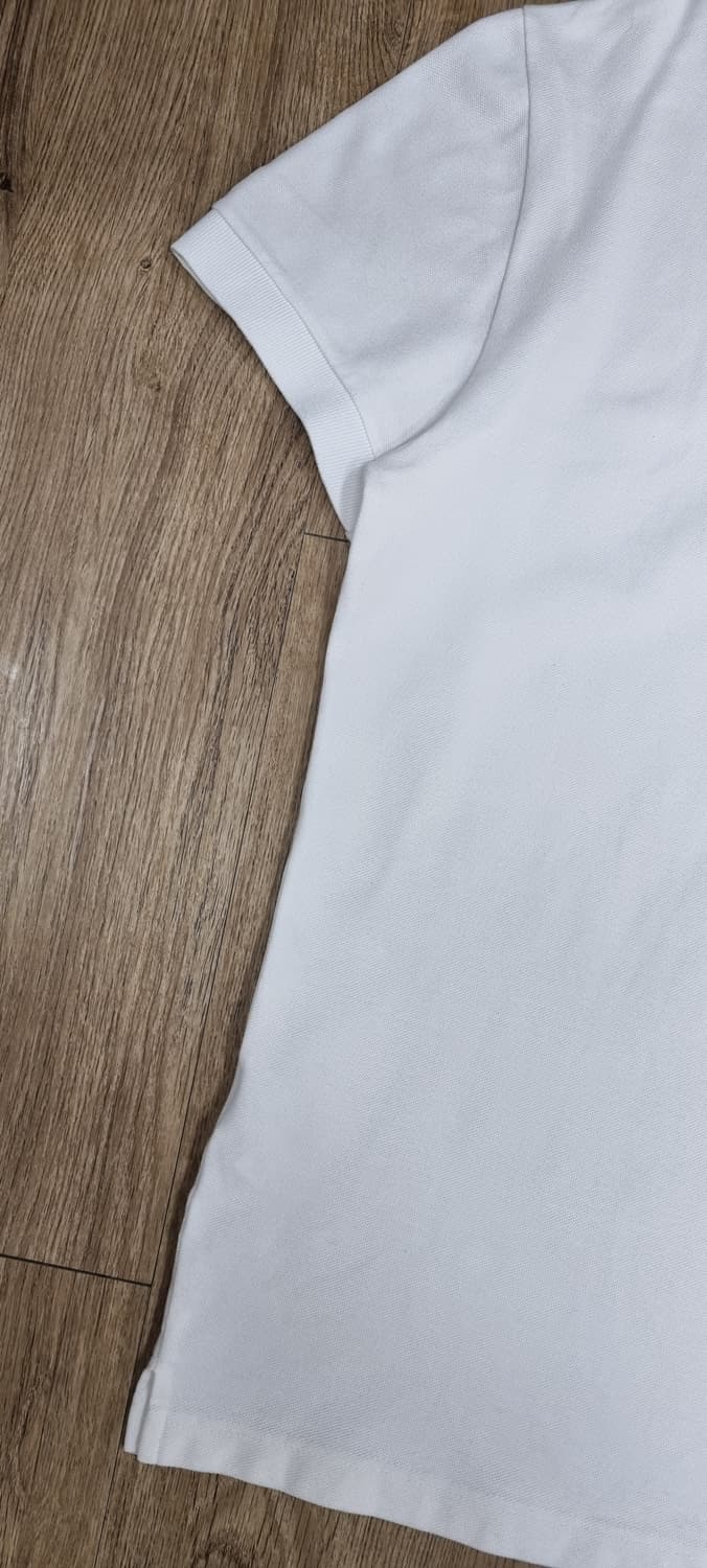 라코스테 카라넥 반팔 M _ 여성 상품이미지7