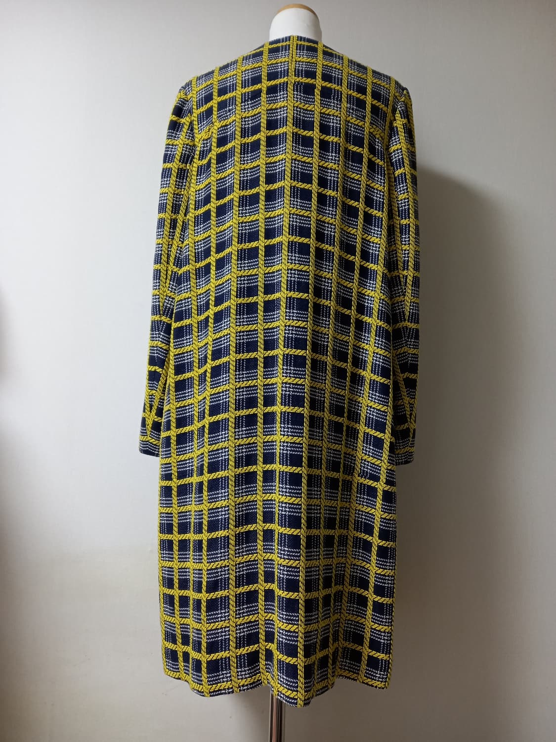 지고트 코트 상품이미지3