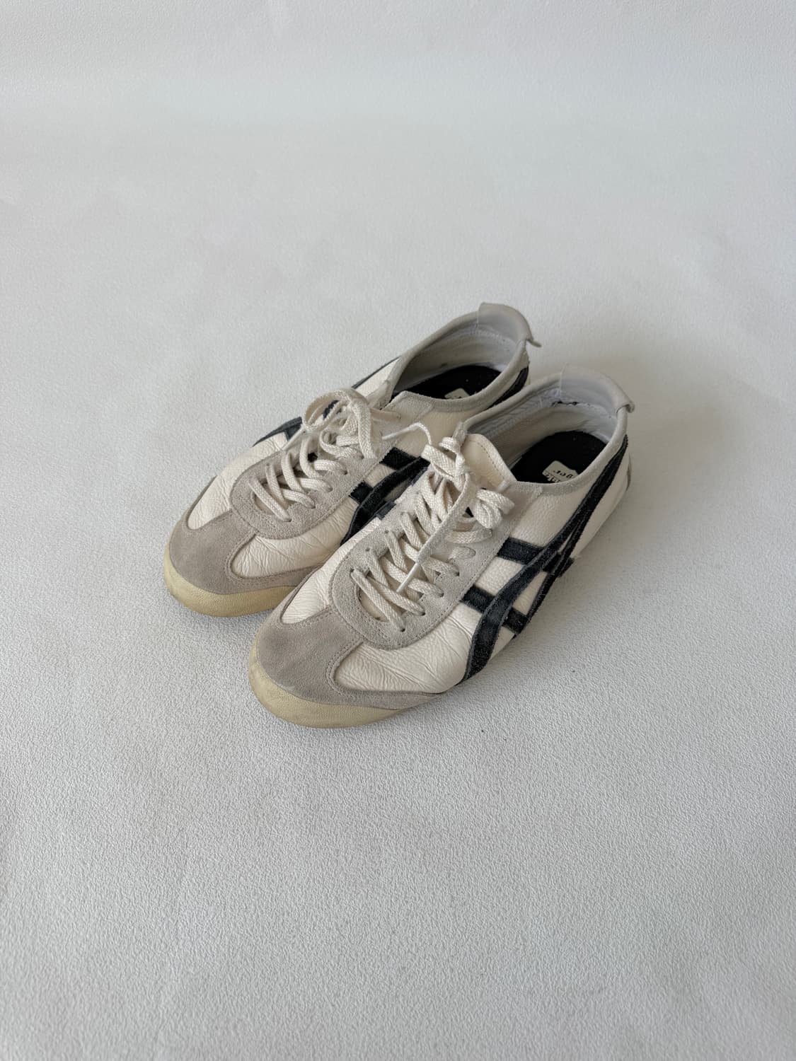 [255]오니츠카타이거(onitsukatiger) 멕시코66 상품이미지3