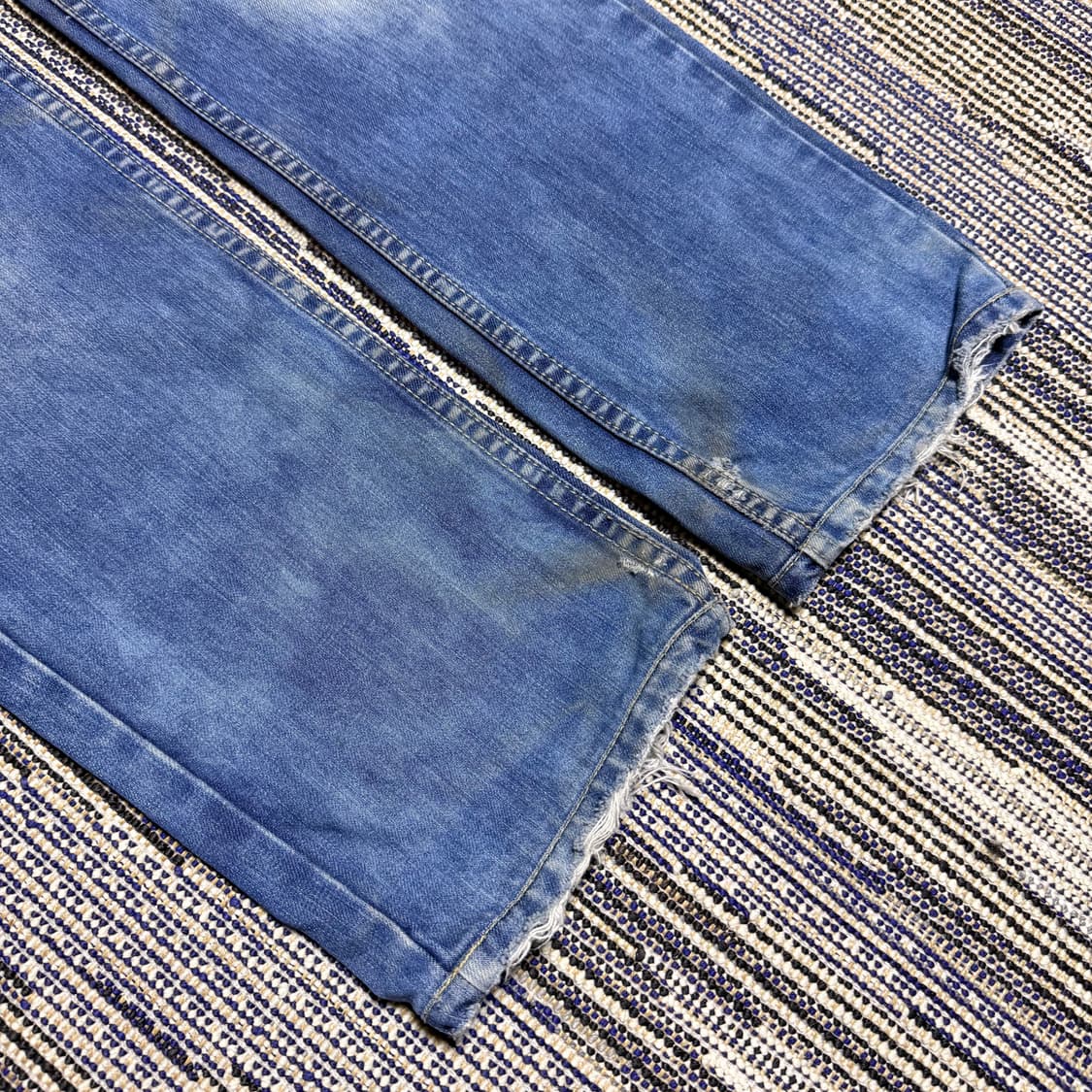 00s 아르마니 데님 진 상품이미지4