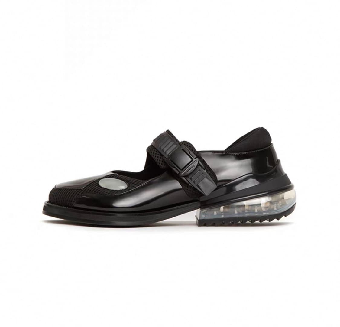 pinkpunkplank sneakers 상품이미지4