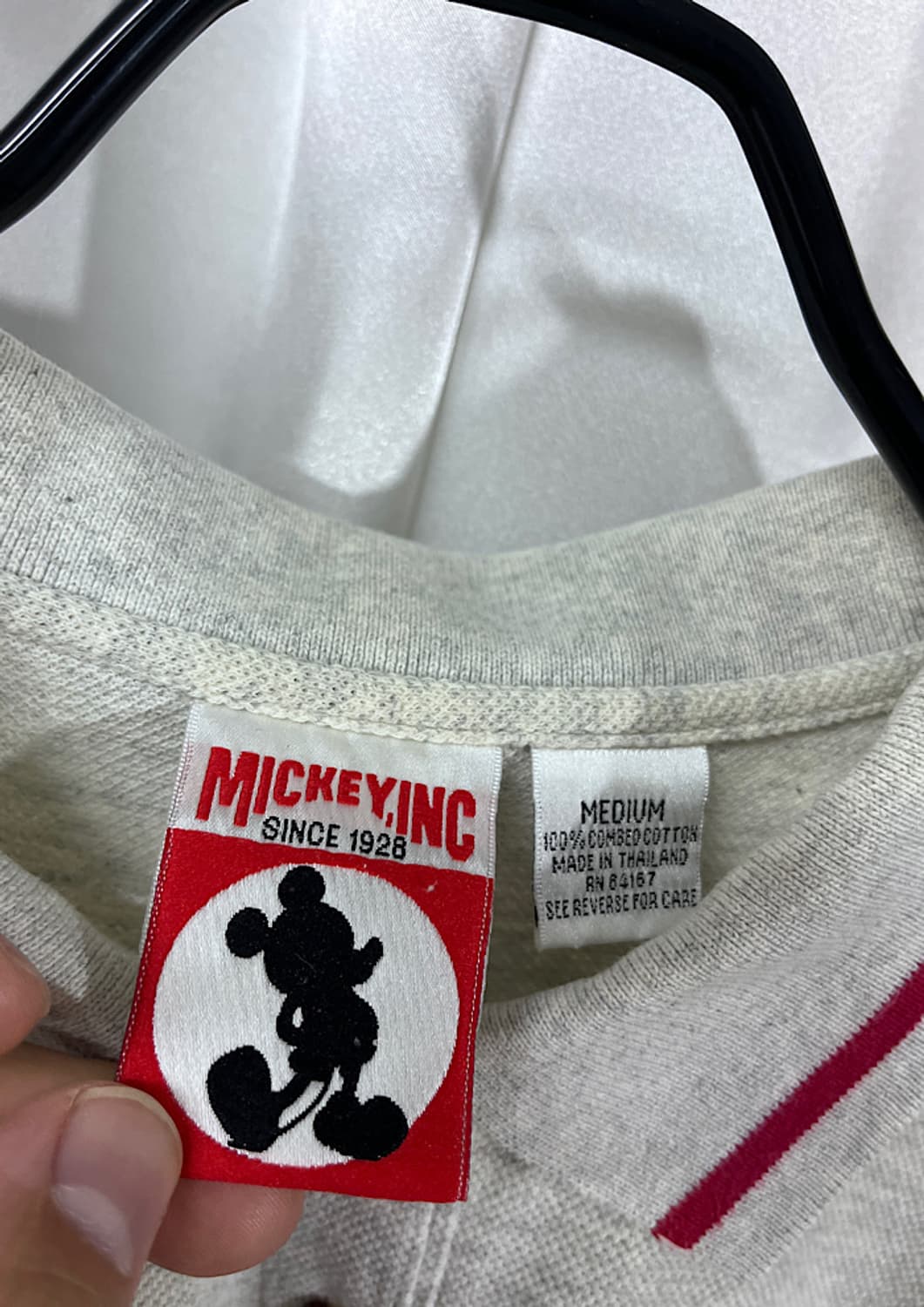 MICKEY 25 years WALT DISNEY WORLD  상품이미지3