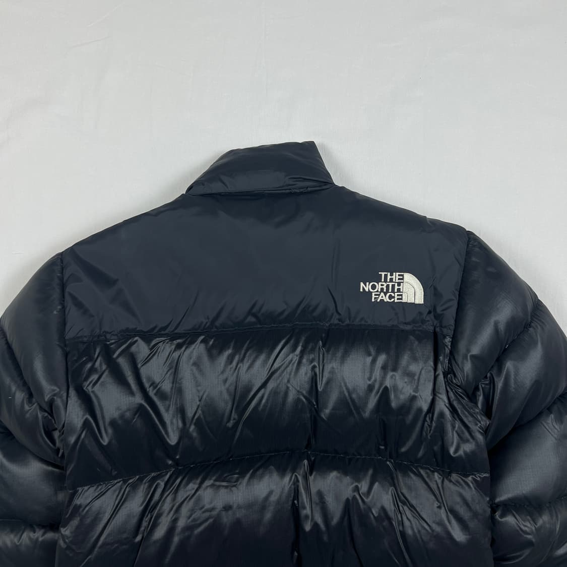 90‘s 노스페이스 tnf 눕시 700 구스다운 패딩 자켓 상품이미지7