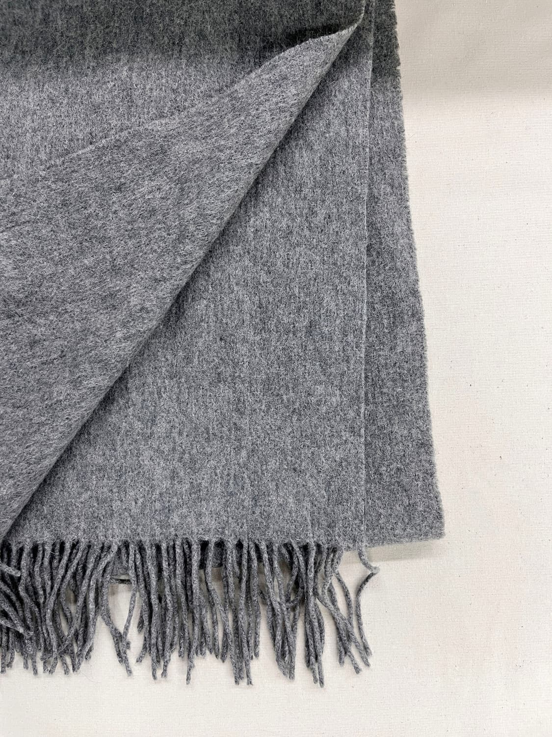 아크네 스튜디오 머플러 상품이미지3