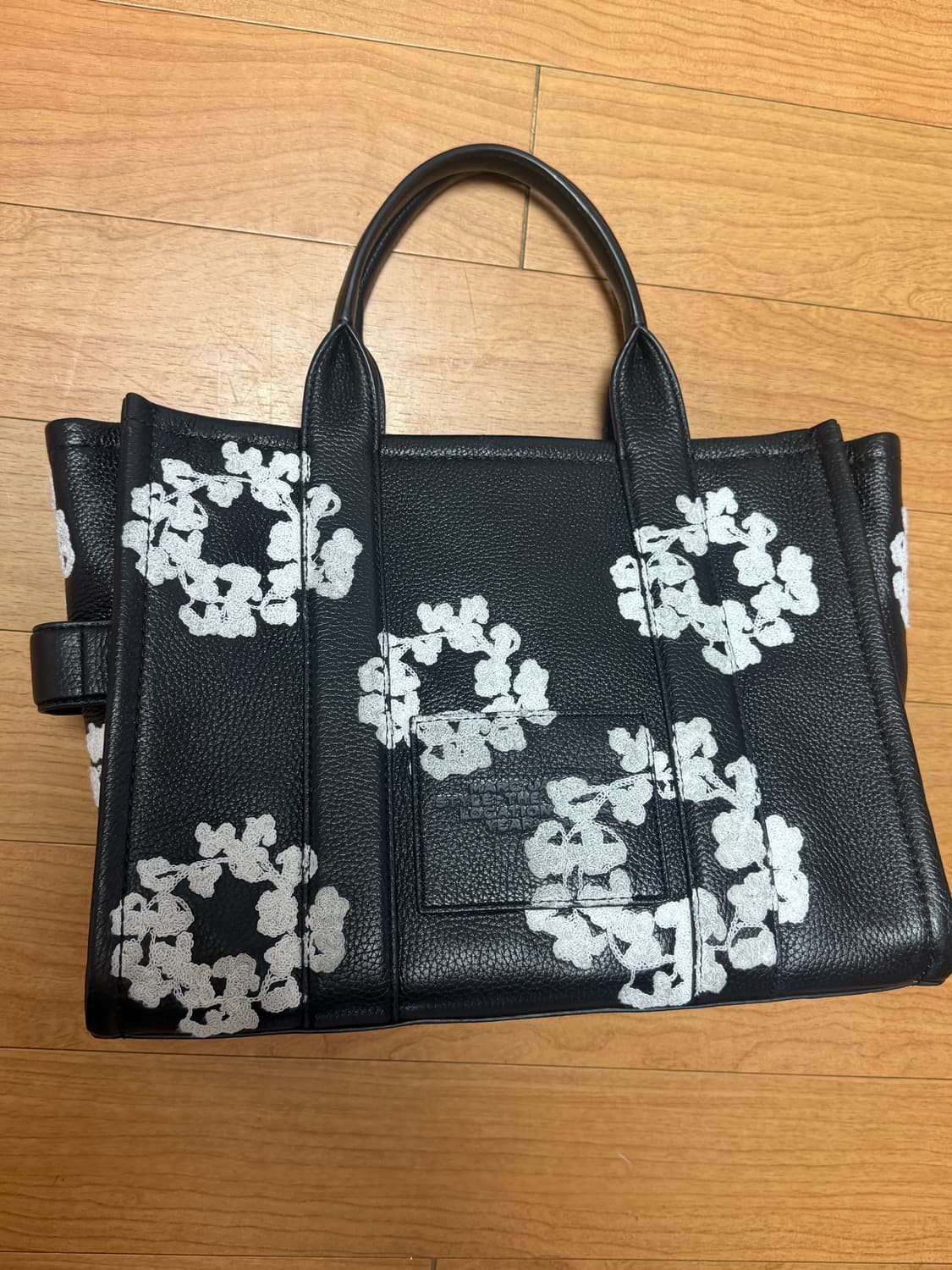 데님티어스 x 마크제이콥스 토트백 상품이미지2