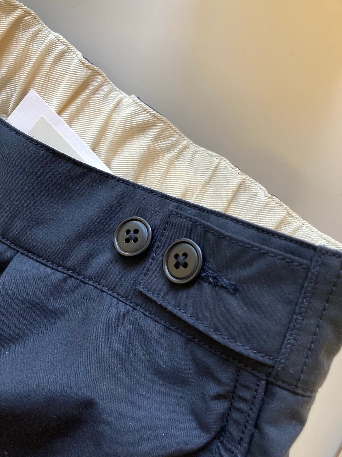 Nanamica Deck Pants  상품이미지4