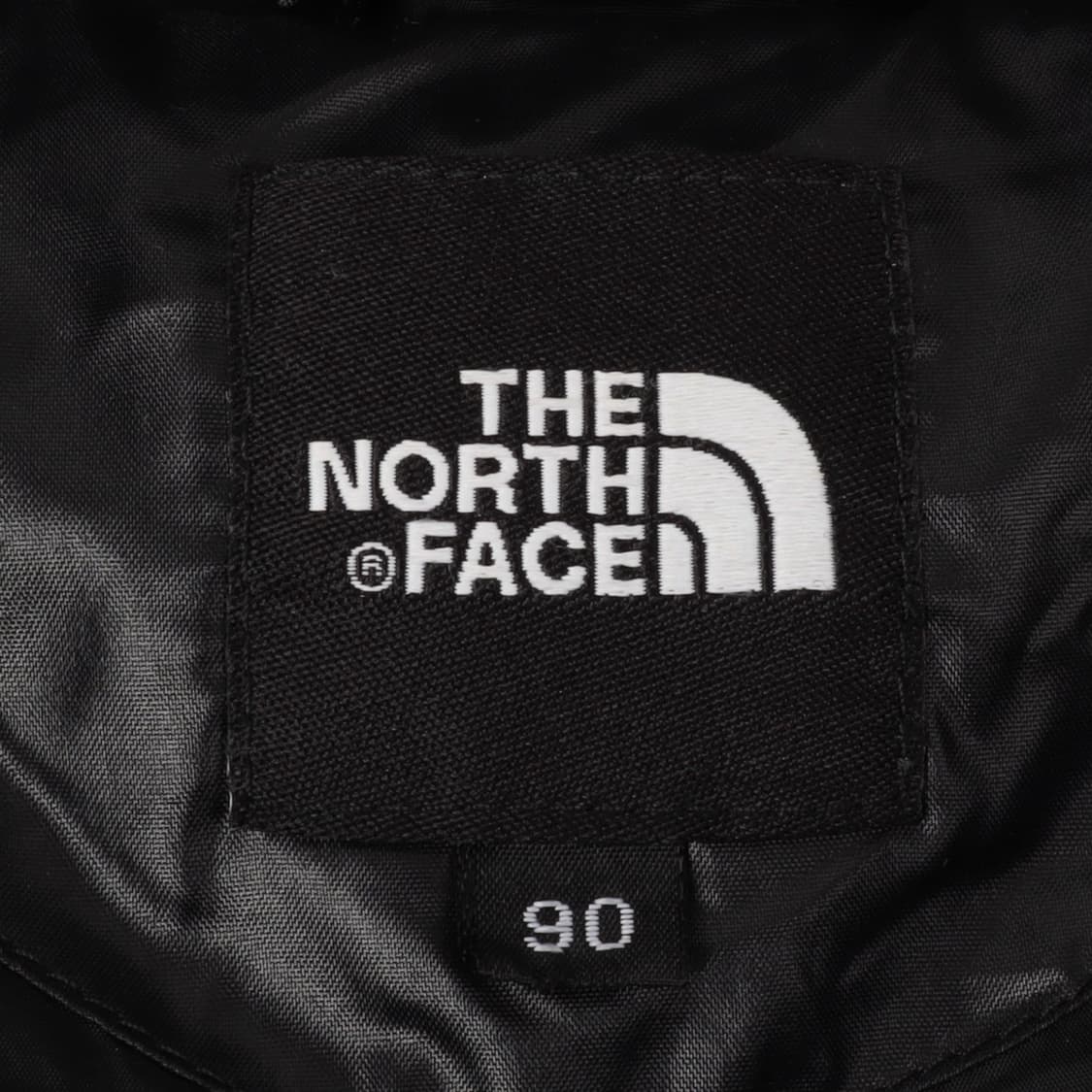 노스페이스 600 후디드 구스다운 베스트 패딩조끼 상품이미지8