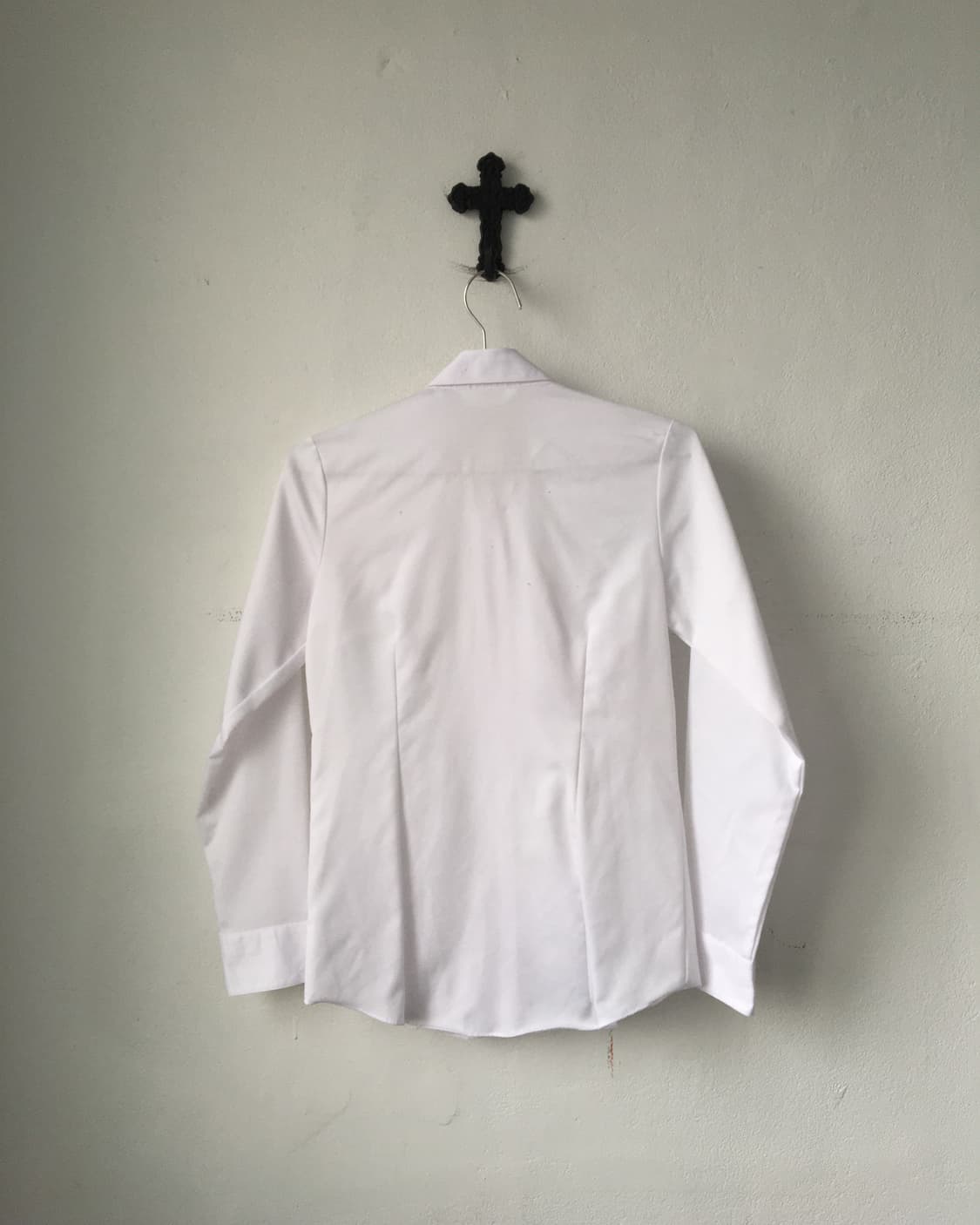 White shirt 상품이미지4
