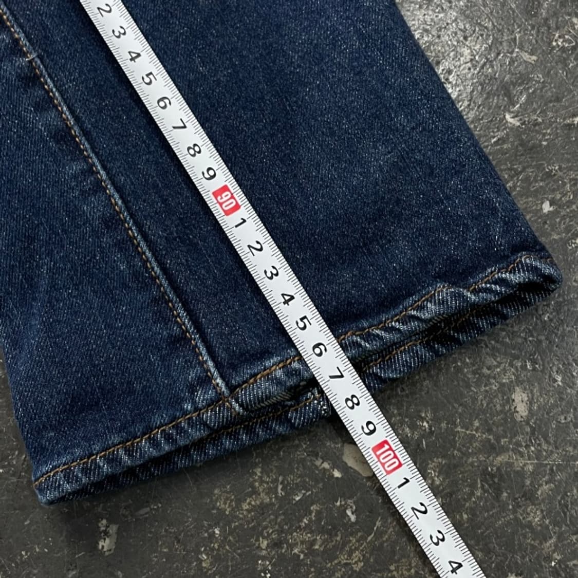 38 리바이스 505 청바지 상품이미지10