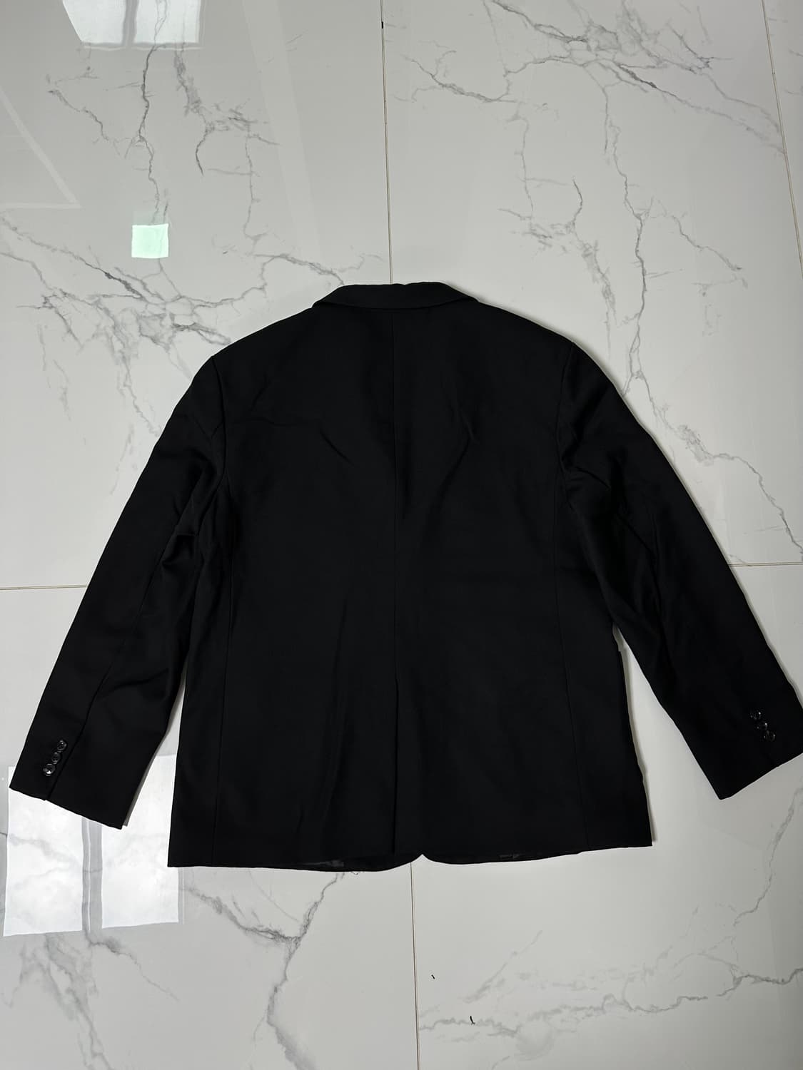 페치 선데이 수트 자켓 상품이미지2