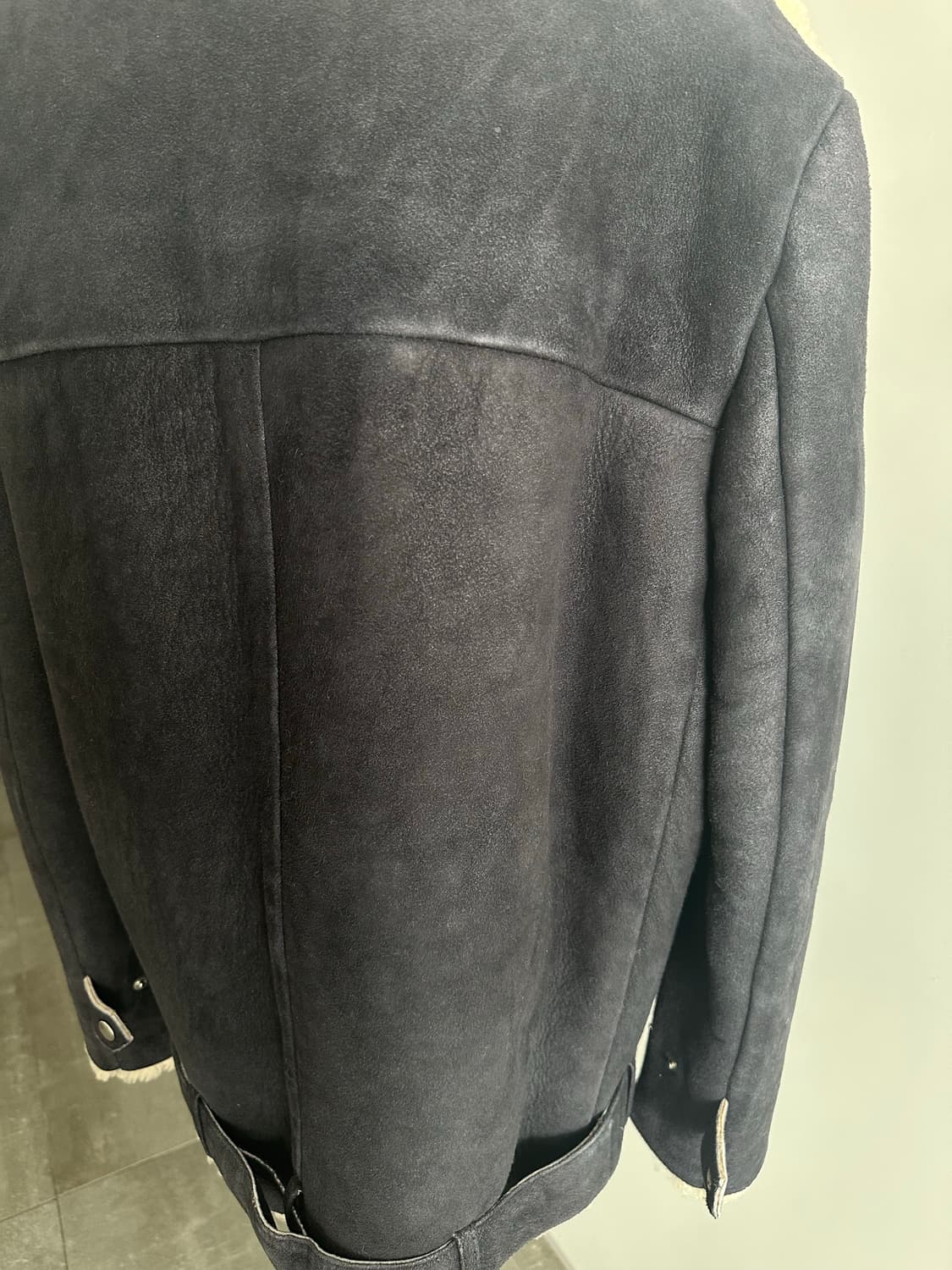 아크네 무스탕 32 상품이미지6