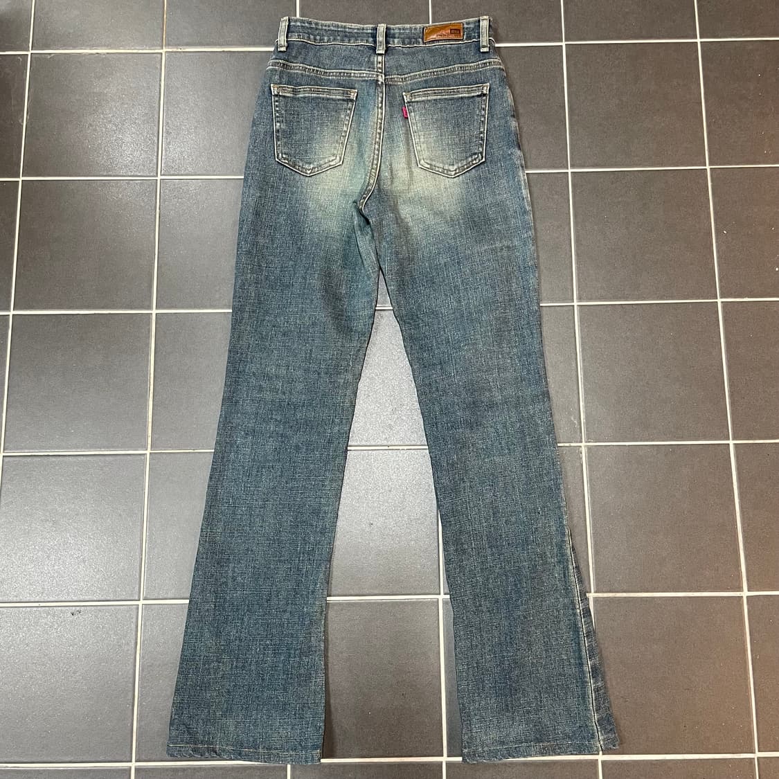 EDWIN bootcut pants 상품이미지7