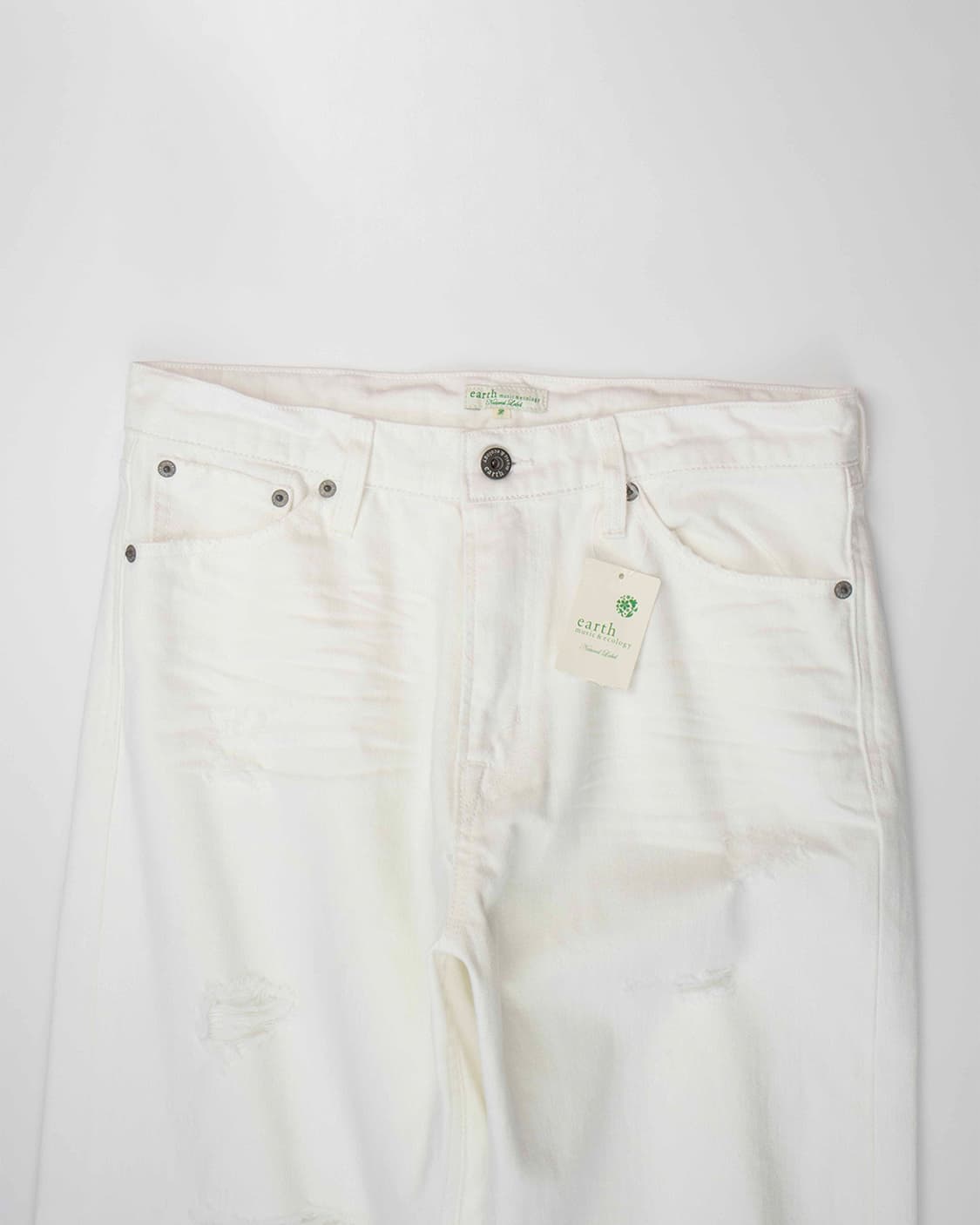 earth music&ecology pants 상품이미지2