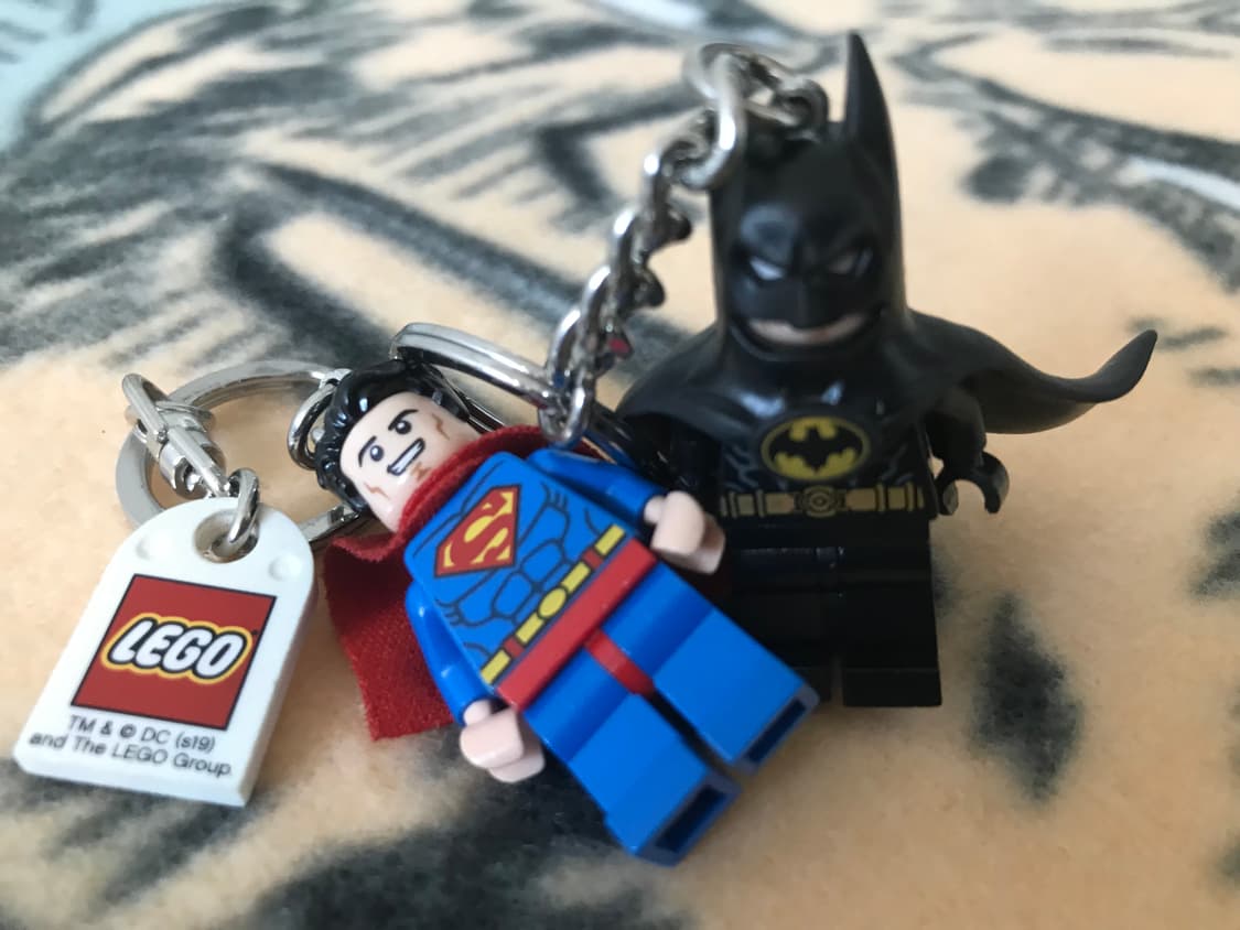 Lego 키링 상품이미지5