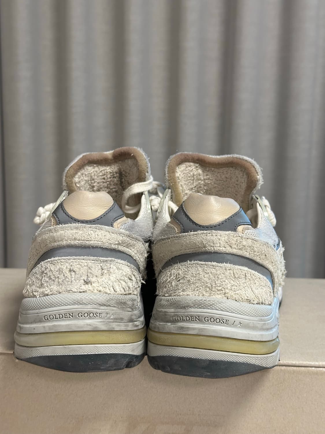 골든구스 데드스타 41size  상품이미지4