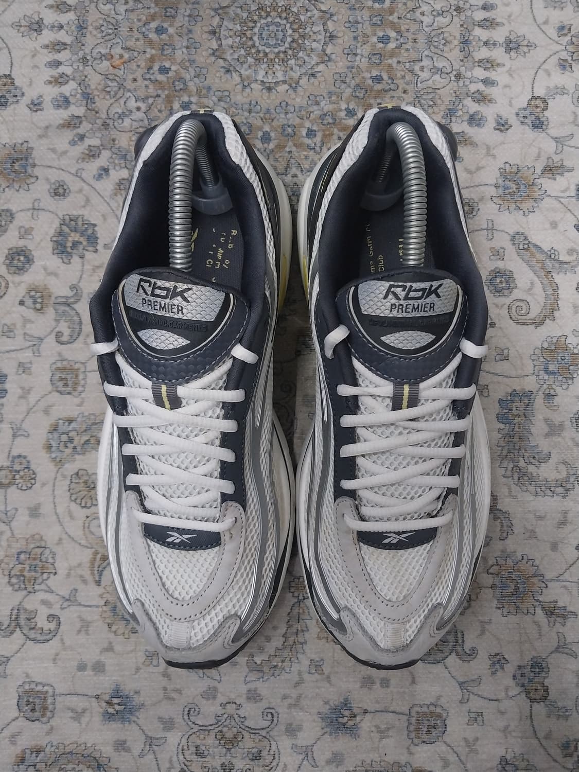 리복 X 라이풀 RBK 프리미엄 250mm 상품이미지2