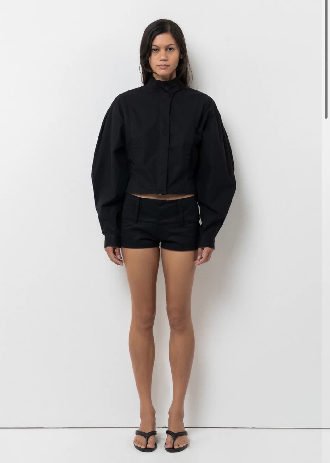 Belle anna Globo Jacket BL 상품이미지3