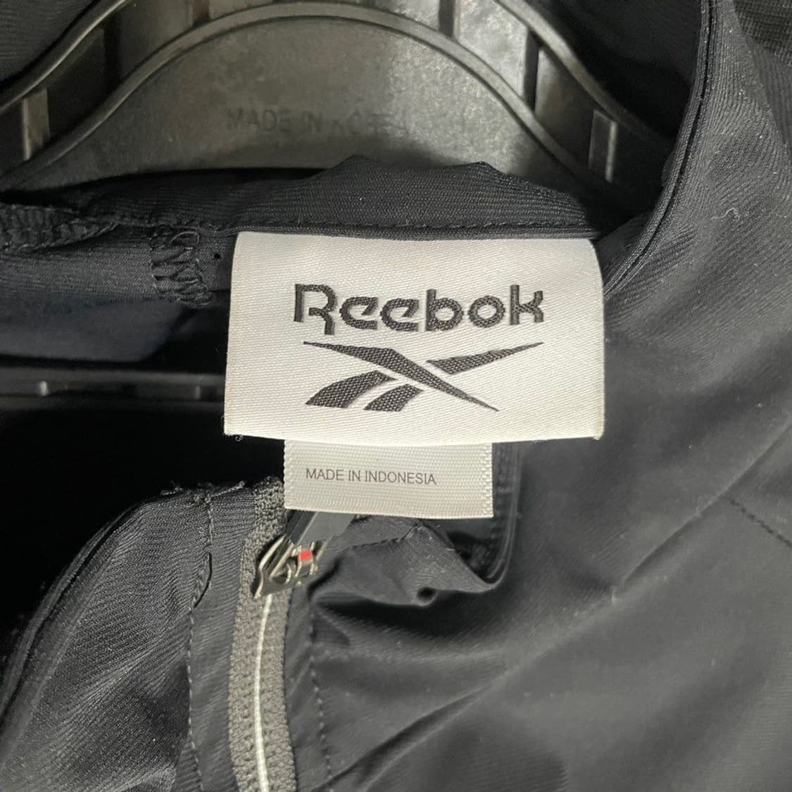 리복  트레이닝 집업 5641 상품이미지5