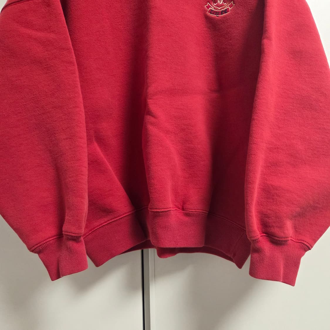 90s Slazenger 빈티지 맨투맨 스웻셔츠 M-슬림L(95-100) 상품이미지5