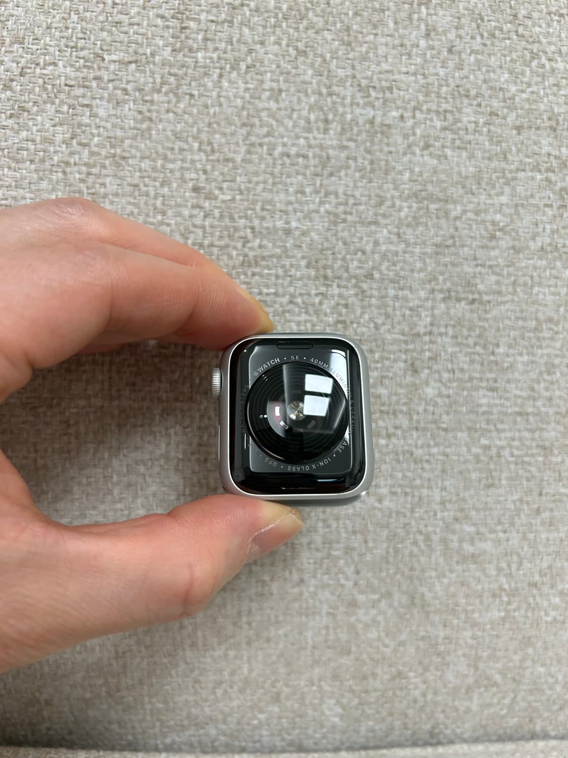 [GPS+셀룰]애플워치SE 40mm 상품이미지3