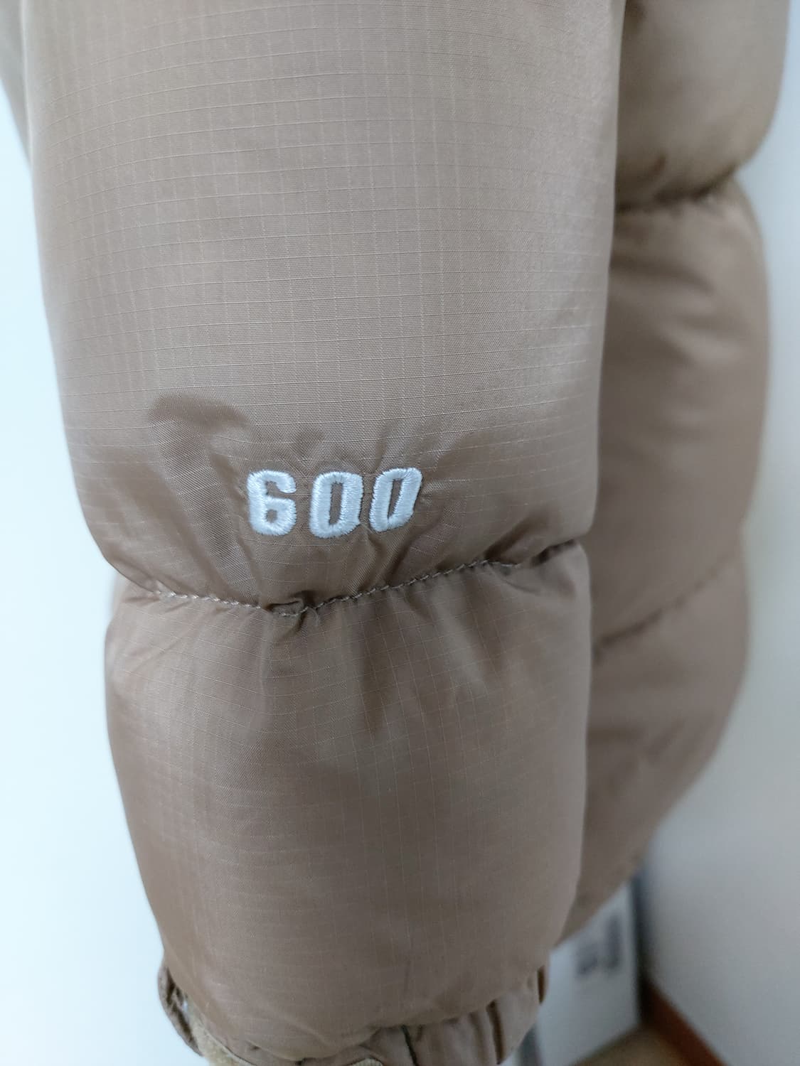 노스페이스 키즈 롱 눕시 구스다운 패딩 (120)

 상품이미지4