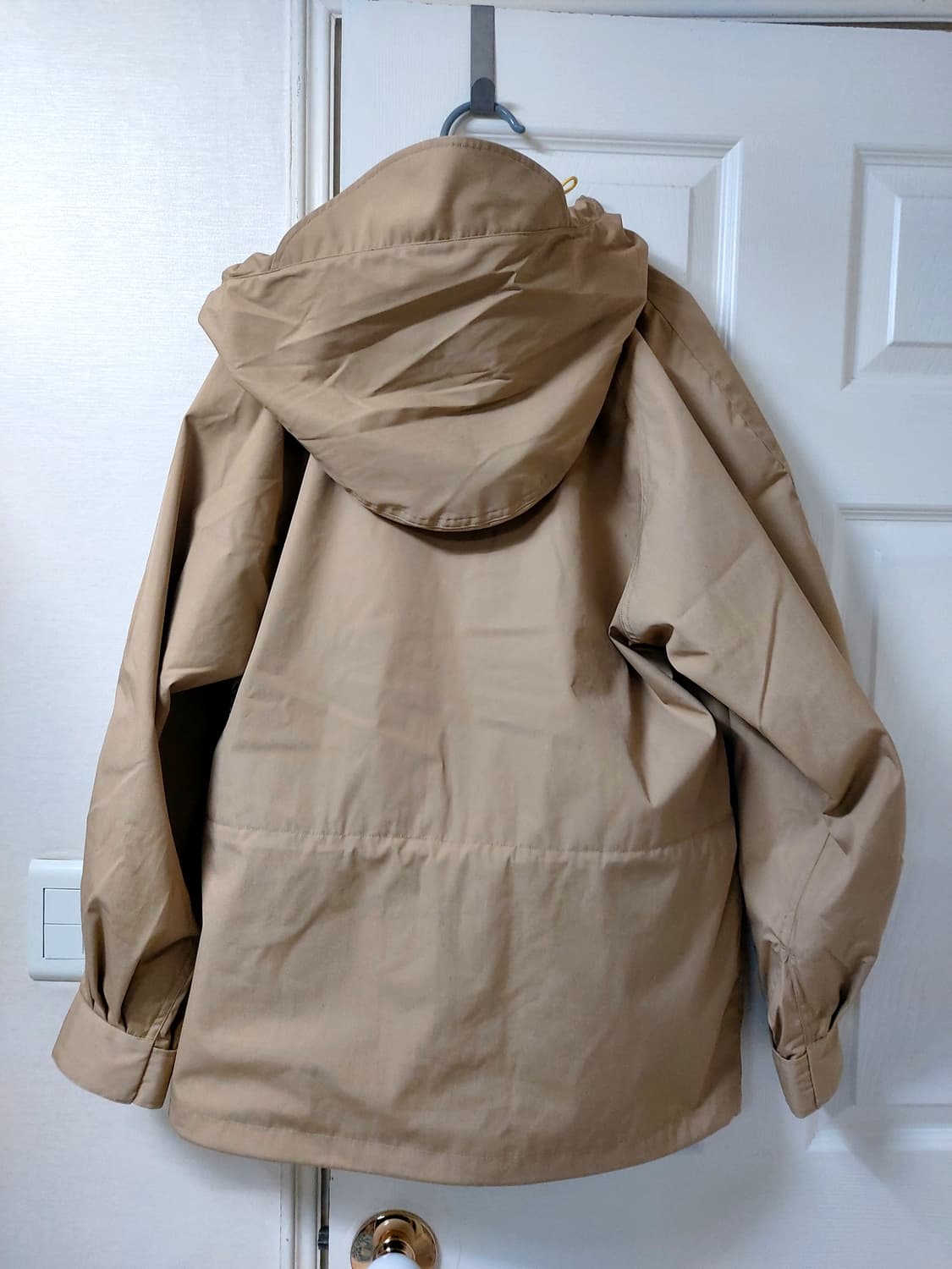 노스페이스 퍼플라벨 마운틴파카 상품이미지5