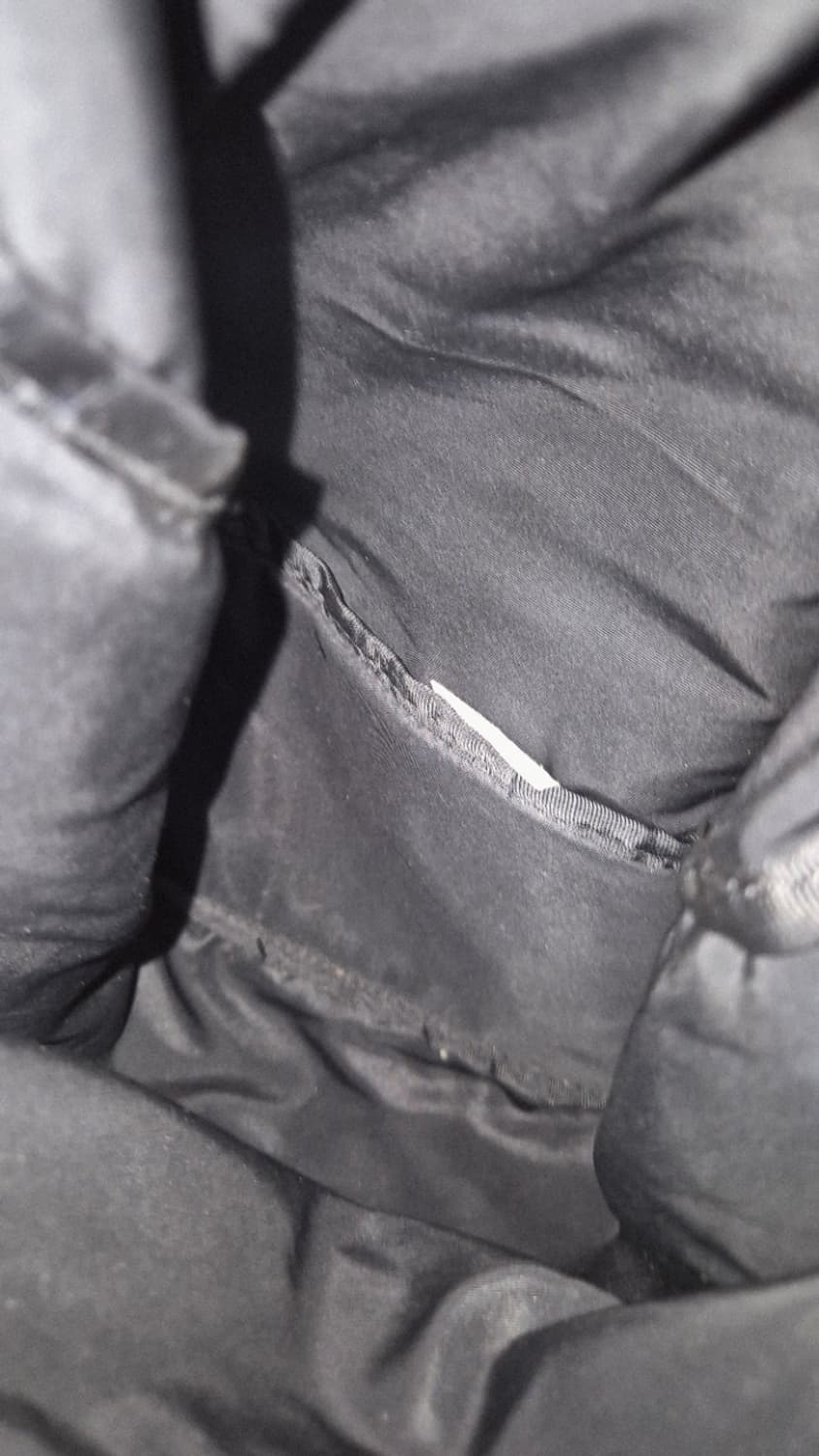 레스포삭 미니 백팩  상품이미지8