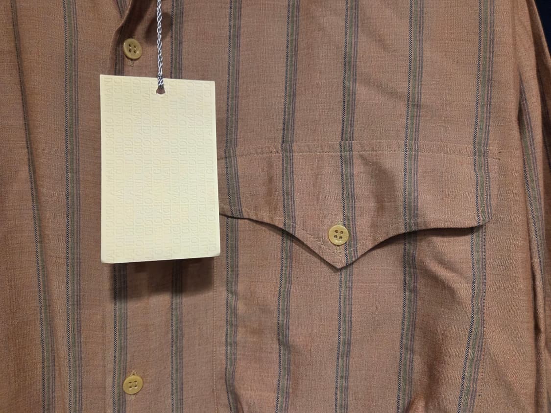 90'S 조르지오 아르마니  상품이미지9