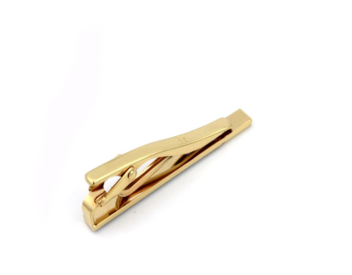 지방시 A-등급 5.1cm 남자 명품 넥타이핀 상품이미지3