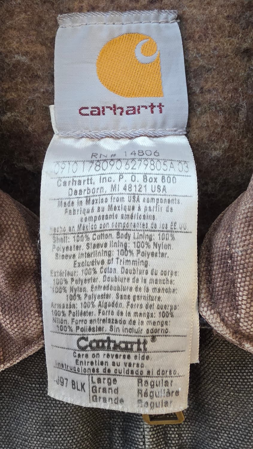 J97 Blk L 팝니다 상품이미지3