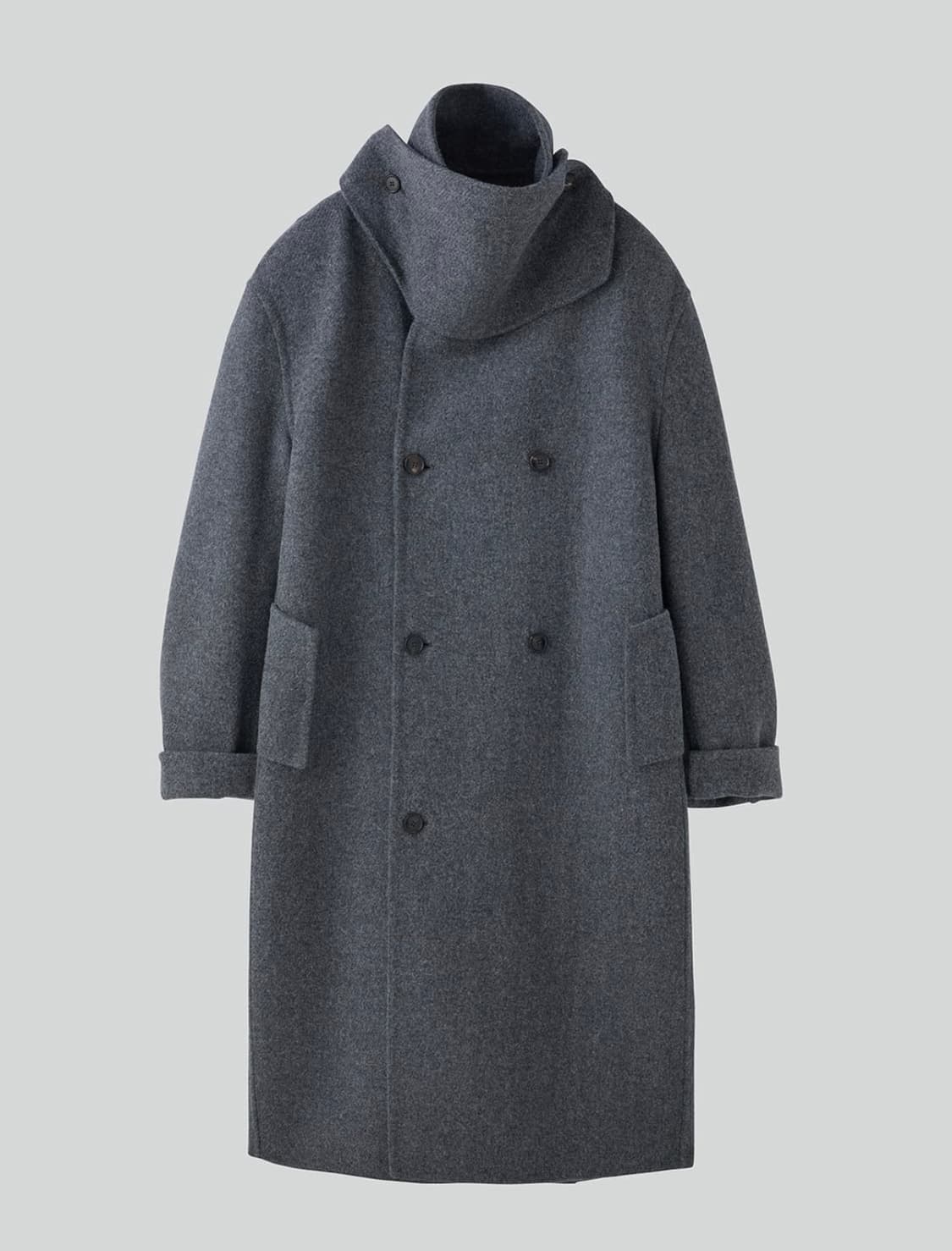 렉토 쿠세 코트(새상품) 상품이미지1