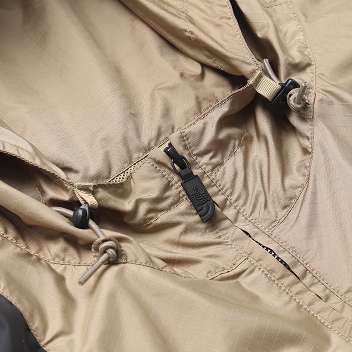  PURPLE LABEL "Beige Wind Breaker" 상품이미지5